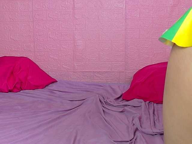 farianaall's BongaCams show and profile