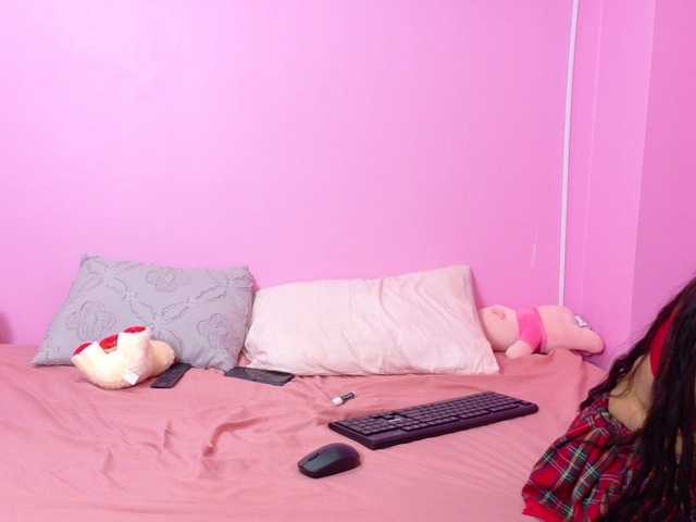 farianaall from BongaCams is Freechat