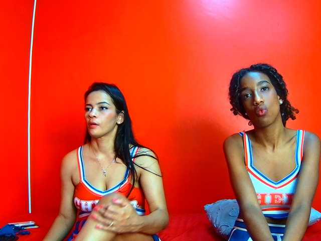 farianaall's BongaCams show and profile