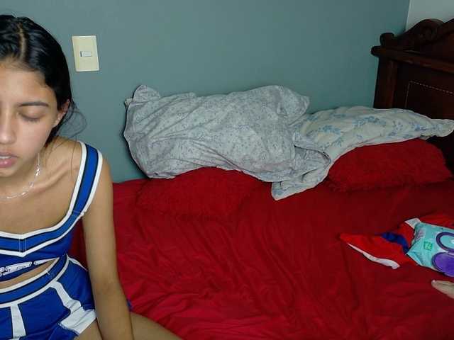 farianaall from BongaCams is Freechat