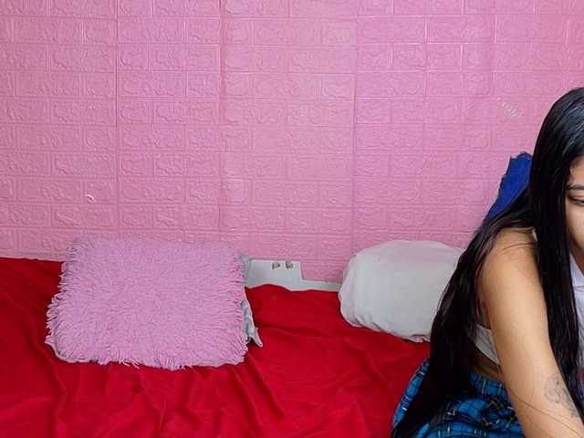 farianaall's BongaCams show and profile