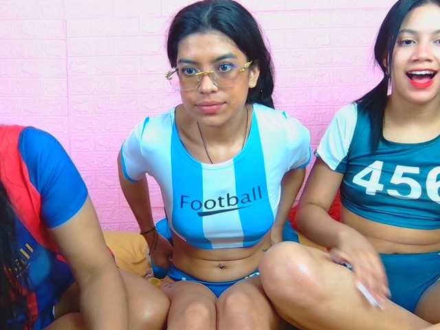  farianaall chat room