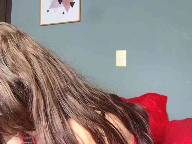farianaall webcam