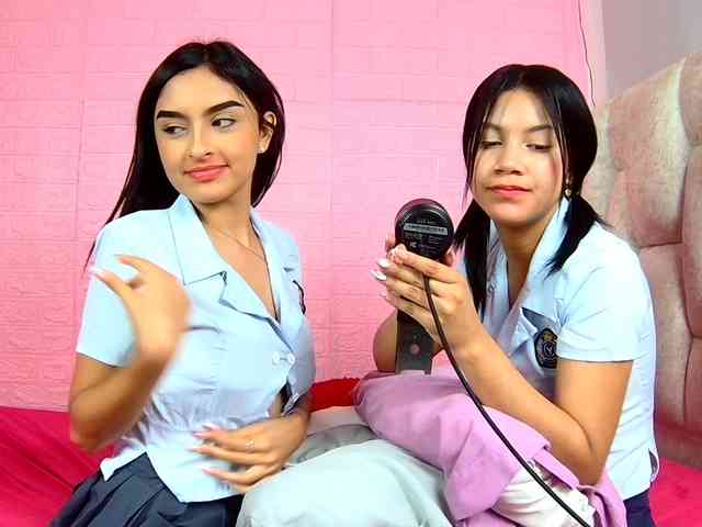 farianaall webcam