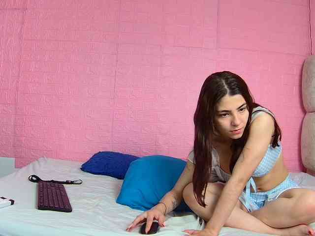 farianaall webcam