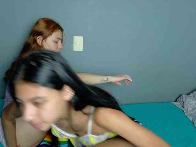 voyeur house Farianaall