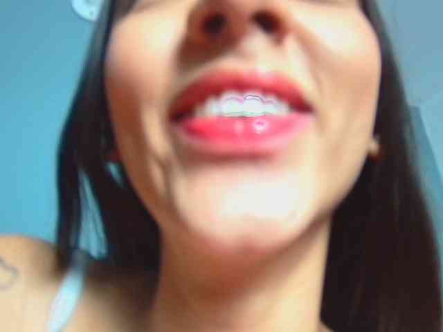 farianaall webcam