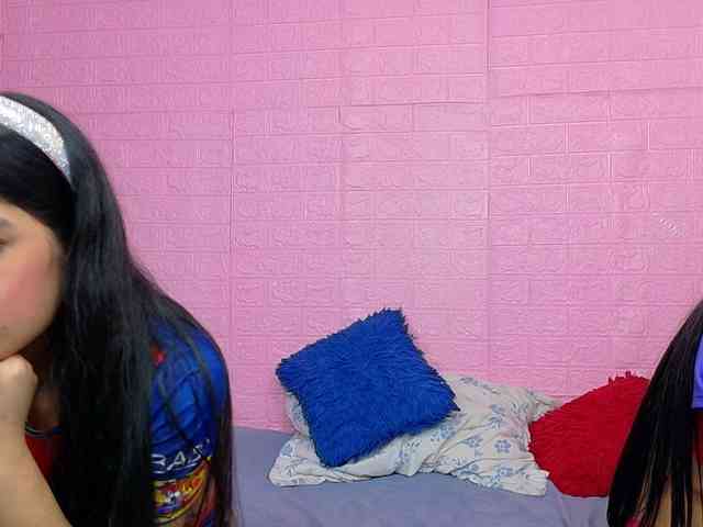 farianaall webcam