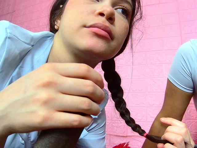 farianaall webcam