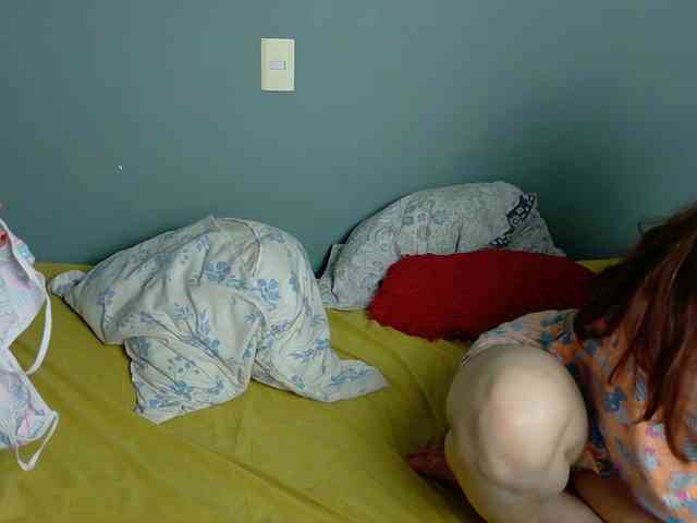 farianaall webcam