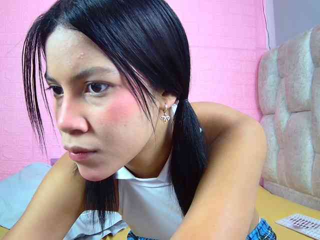 farianaall webcam