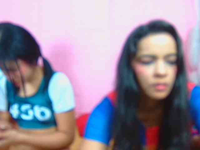 farianaall webcam