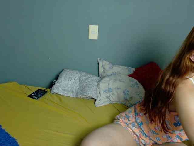 farianaall webcam