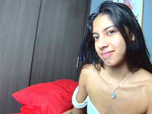 farianaall webcam