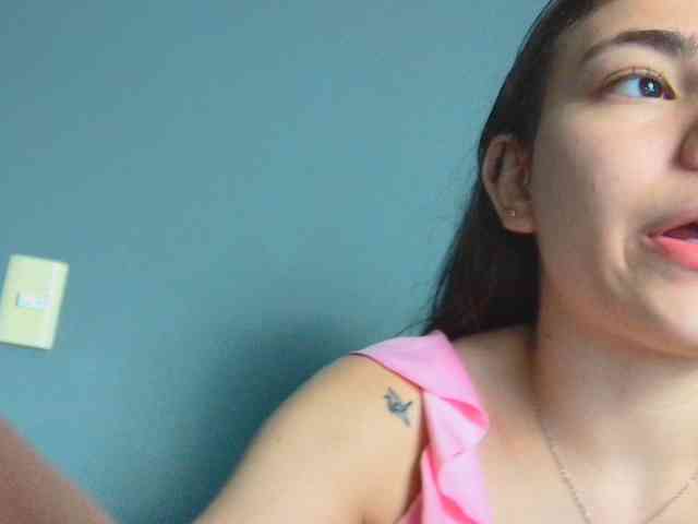 farianaall webcam