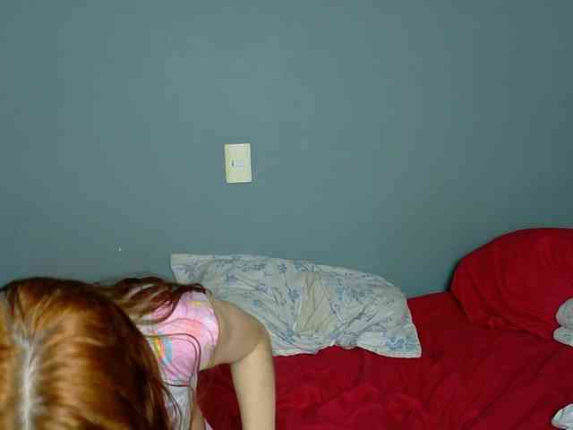 farianaall webcam