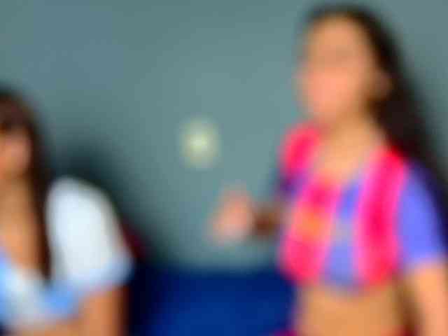 farianaall webcam