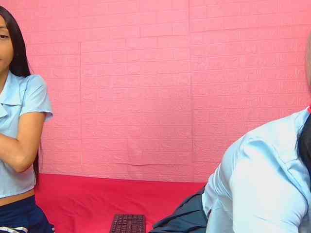 farianaall webcam