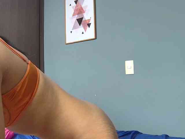 farianaall webcam