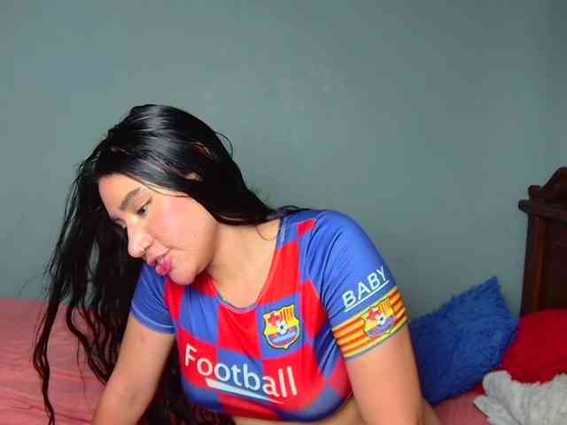 farianaall webcam
