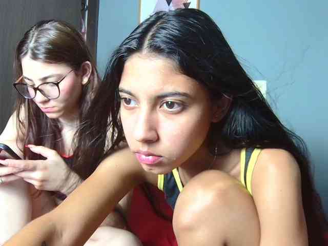 farianaall webcam