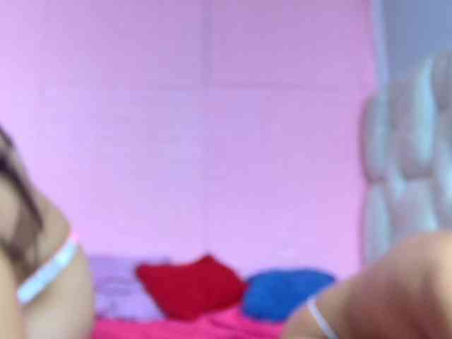farianaall Live Webcam on BongaCams