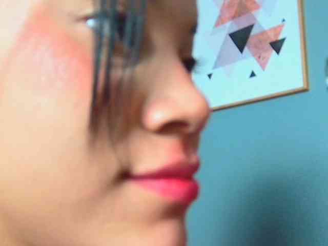 farianaall webcam
