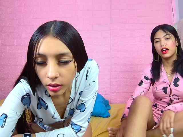 farianaall webcam