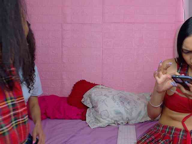 farianaall webcam