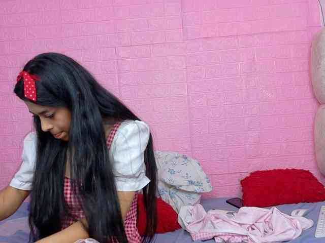farianaall webcam