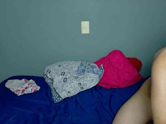 farianaall webcam