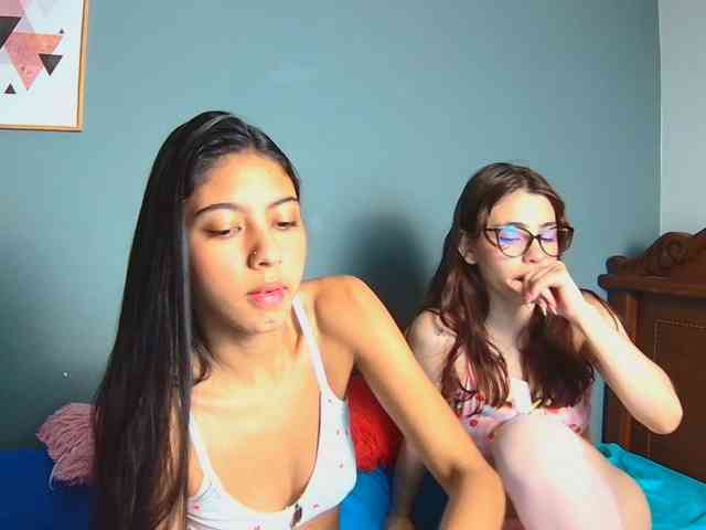 farianaall webcam