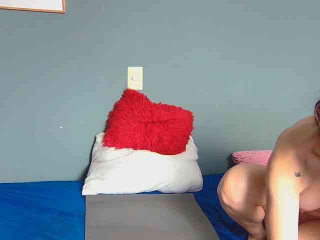 farianaall webcam