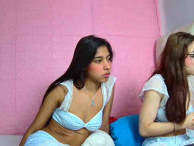 farianaall webcam