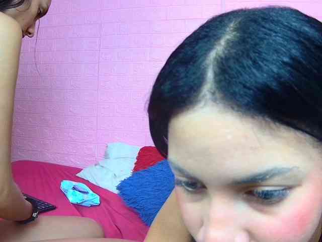 farianaall webcam