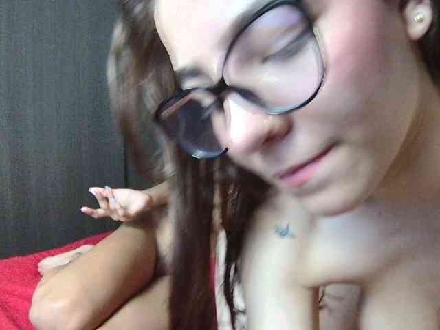 farianaall webcam