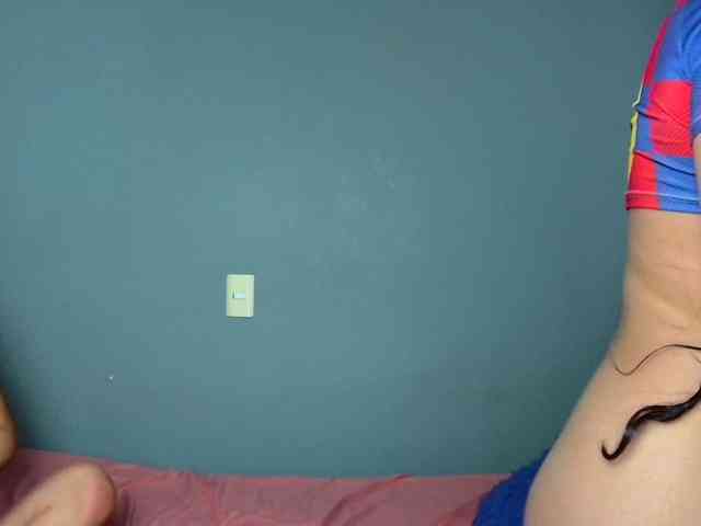 farianaall webcam
