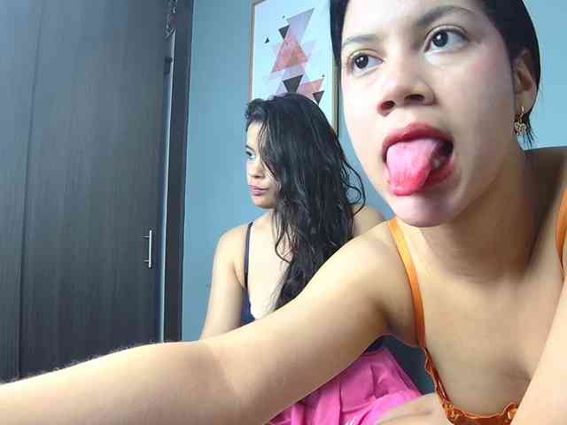 farianaall webcam