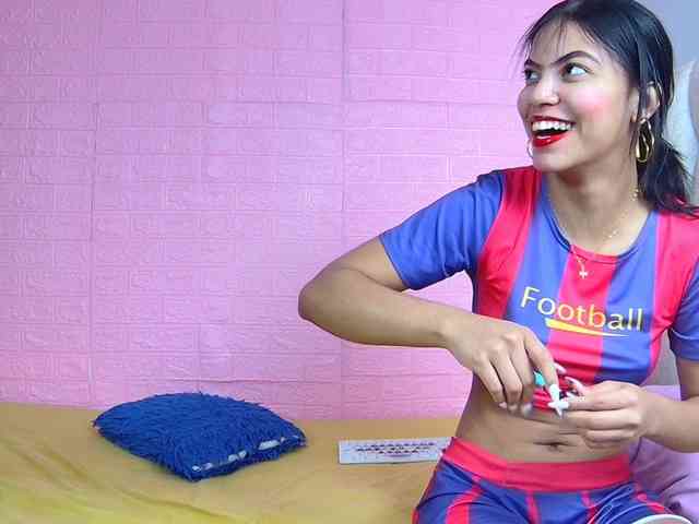 farianaall webcam