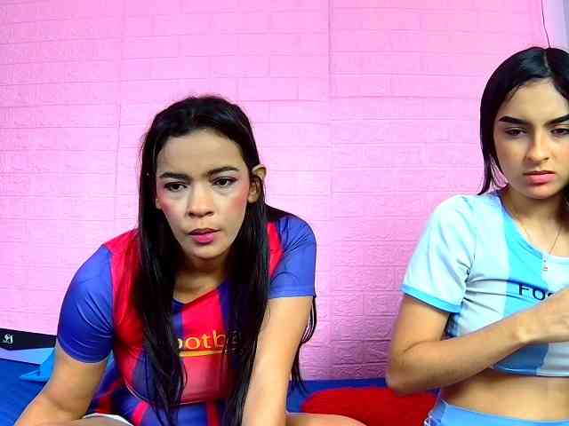 farianaall webcam