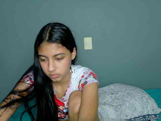farianaall webcam