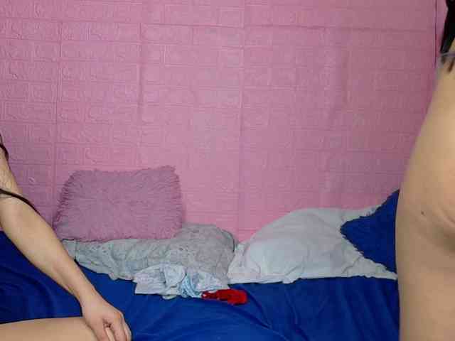farianaall Live Webcam on BongaCams