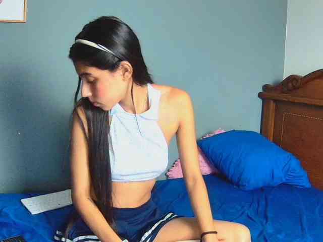 live cam Farianaall