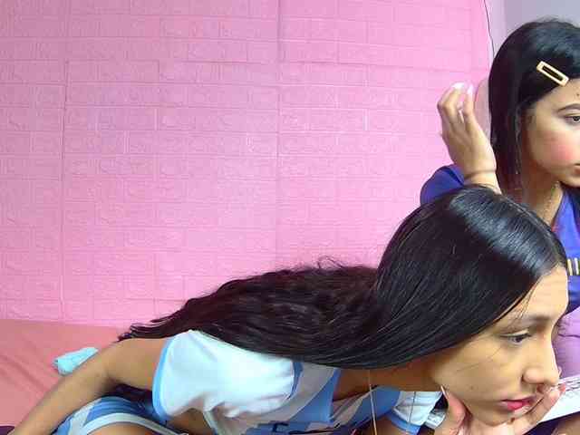 farianaall webcam