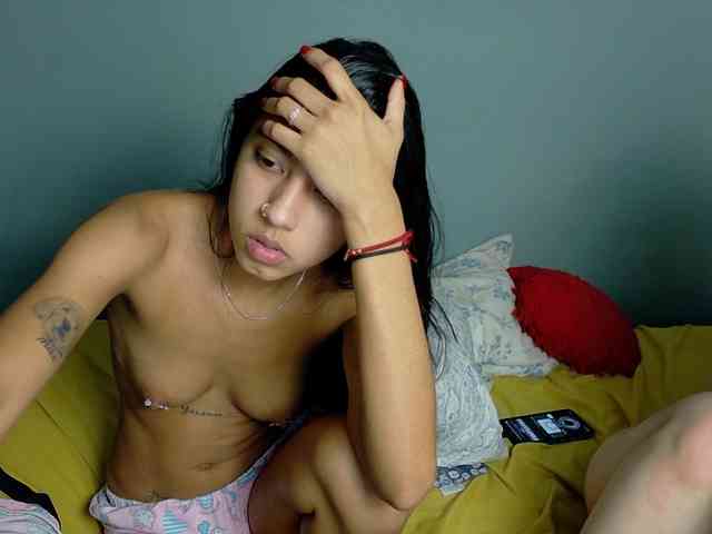 farianaall webcam