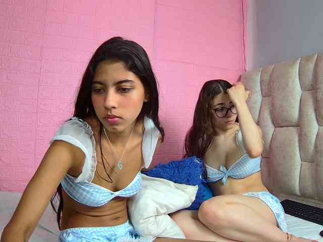 farianaall webcam