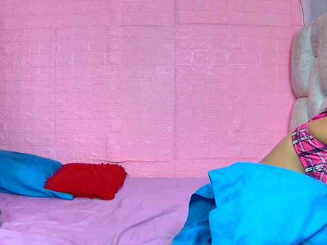farianaall webcam