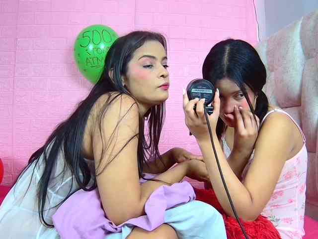 free voyeur webcam Farianaall