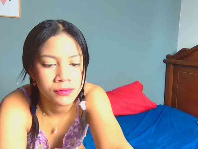 farianaall webcam