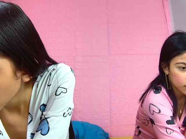 farianaall webcam